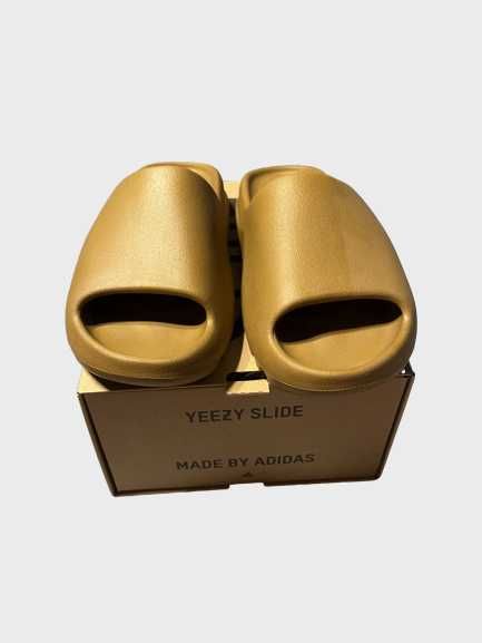 Klapki Yeezy Slide Ochre 43 Nowe/DS