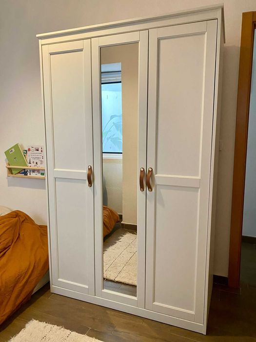 Armário / guarda-roupa IKEA SONGESAND