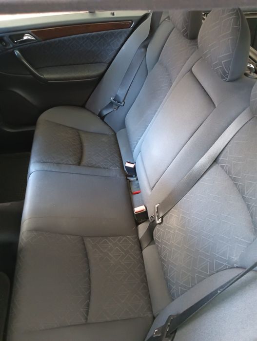 Mercedez C220 Elegance