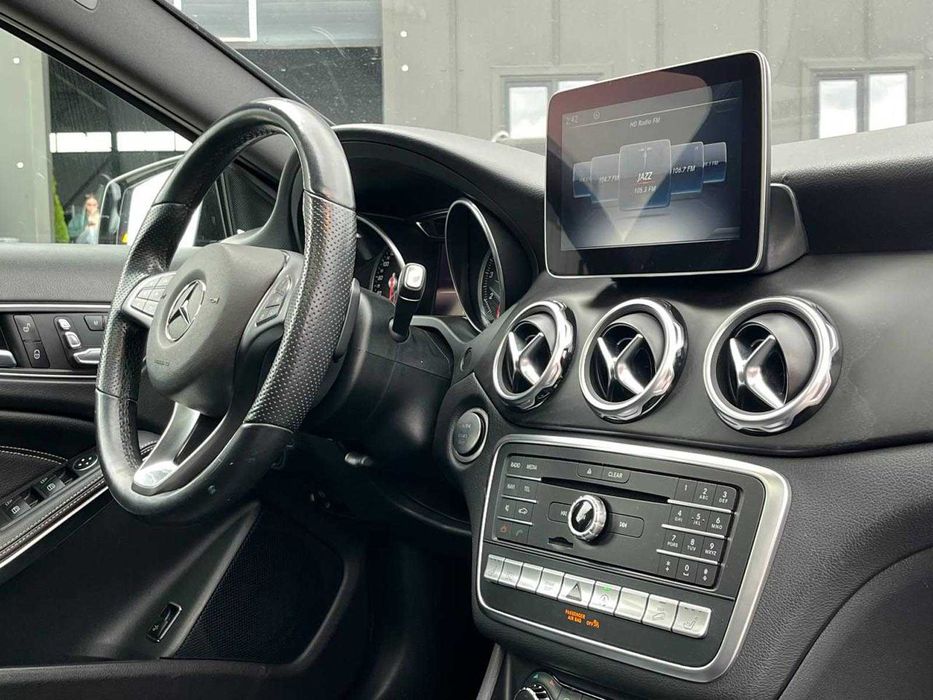 Продам Mercedes-Benz GLA 250 2019р. #70214