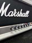 Marshall JCM25/50 Model 2555 Silver Jubilee
