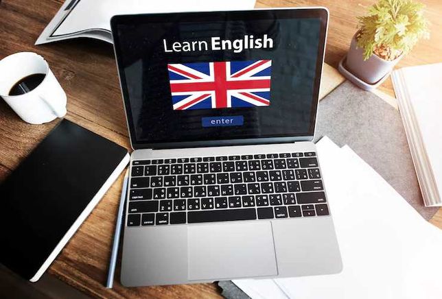 Angielski dla par i indywidualnie: lekcje, korepetycje, native speaker