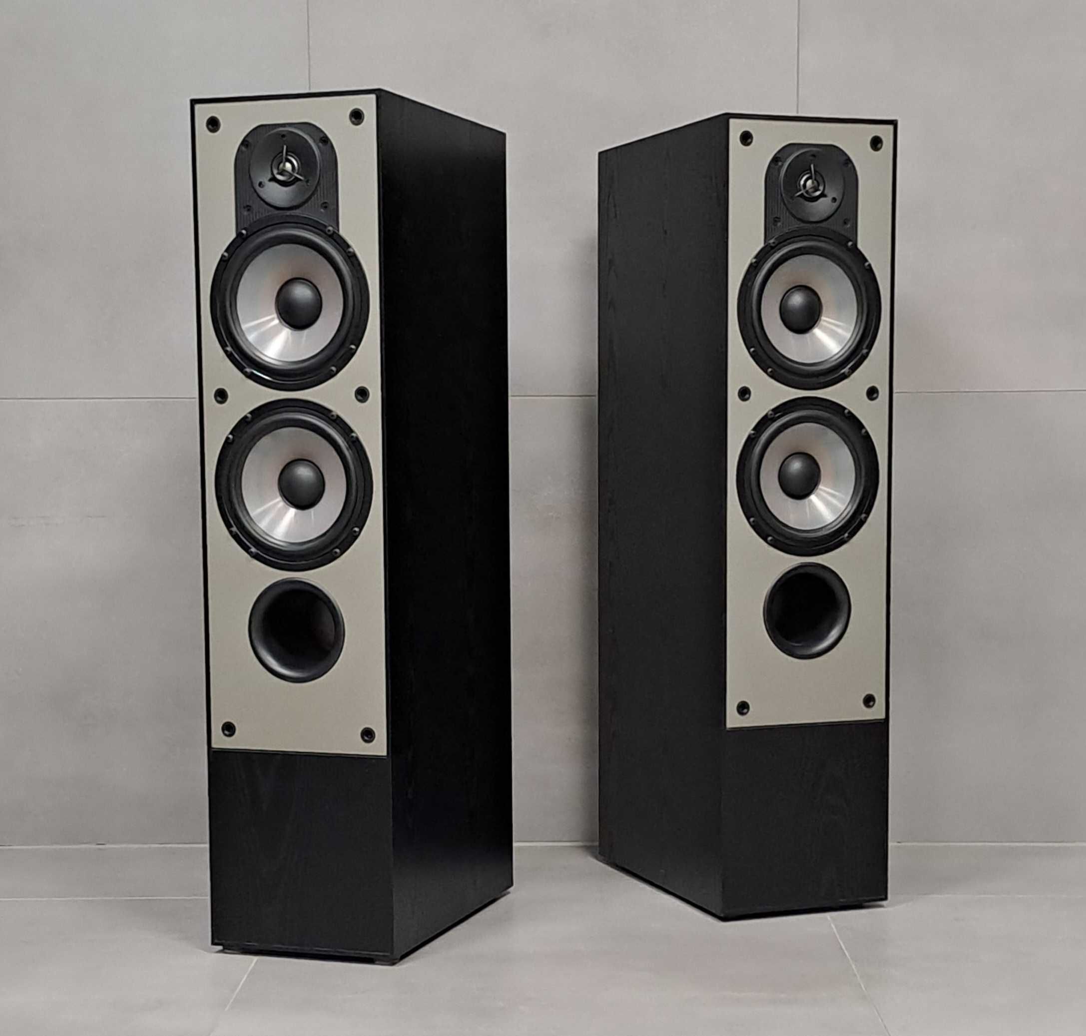 Paradigm Monitor 7 | bardzo zadbane WROCŁAW