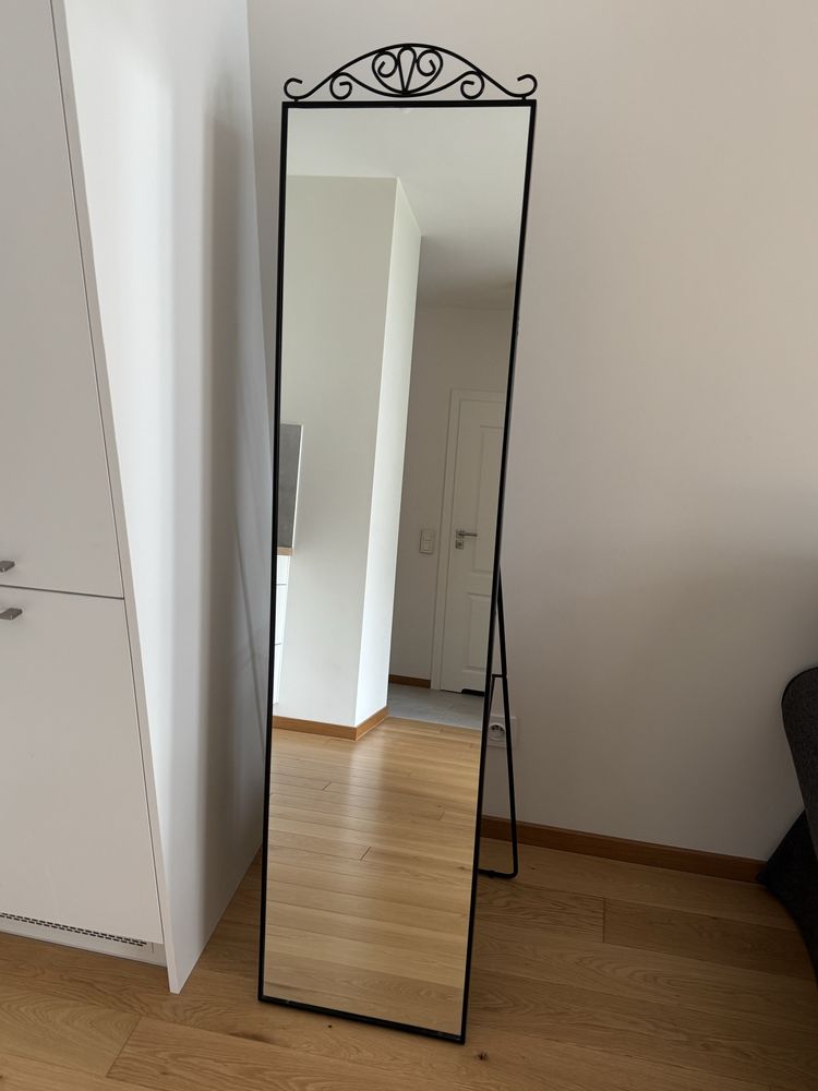 Lustro stojące Ikea KARMSUND 40x167