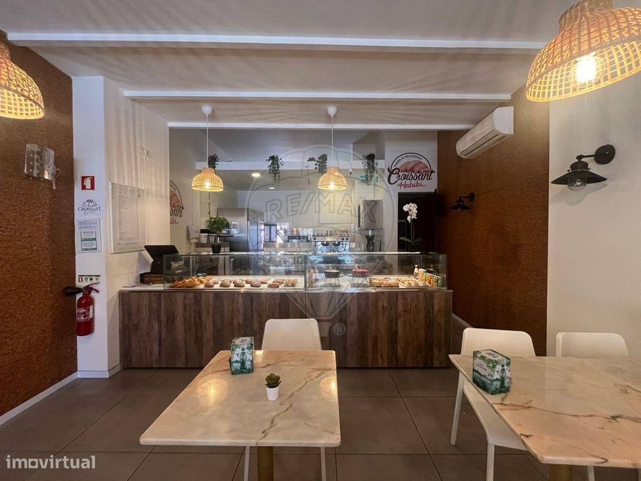 Trespasse  para venda