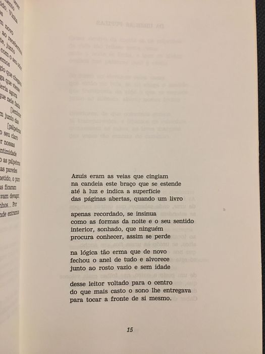 Cesariny/ F. Guimarães/ Paulo da Costa Domingos/J. Carreira Marques