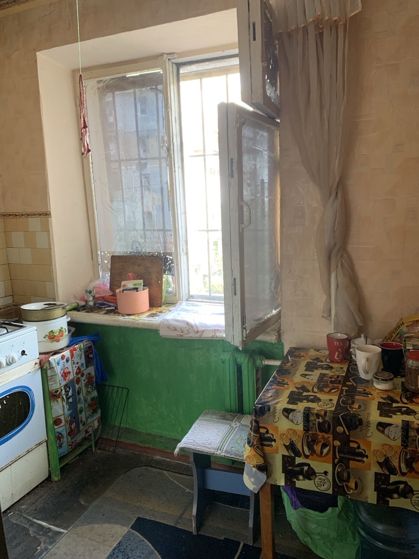 Продам 2к.квартиру на пр.Центральном/Водопроводная.
