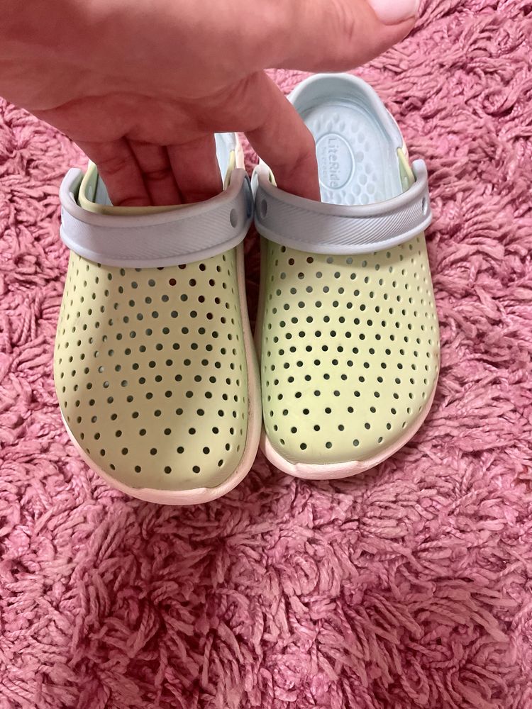 Crocs оригінал у чудовому стані