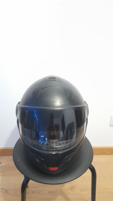 Capacete nolan boa marca