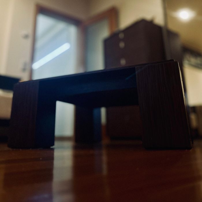 Mesinha de centro
