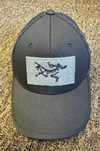 Czapka Arcteryx B.A.C. Trucker Hat