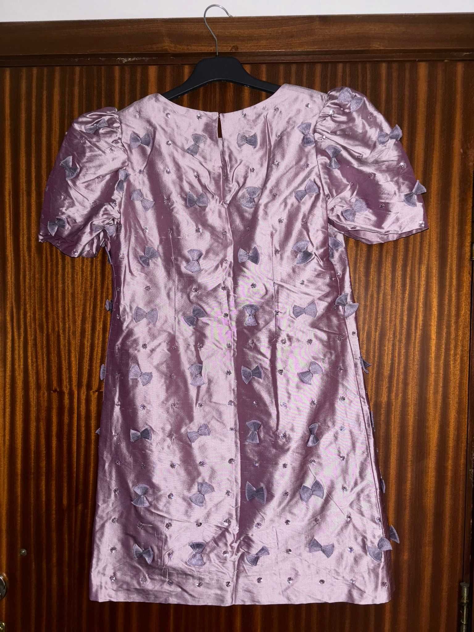 Vendo vestido em bom estado