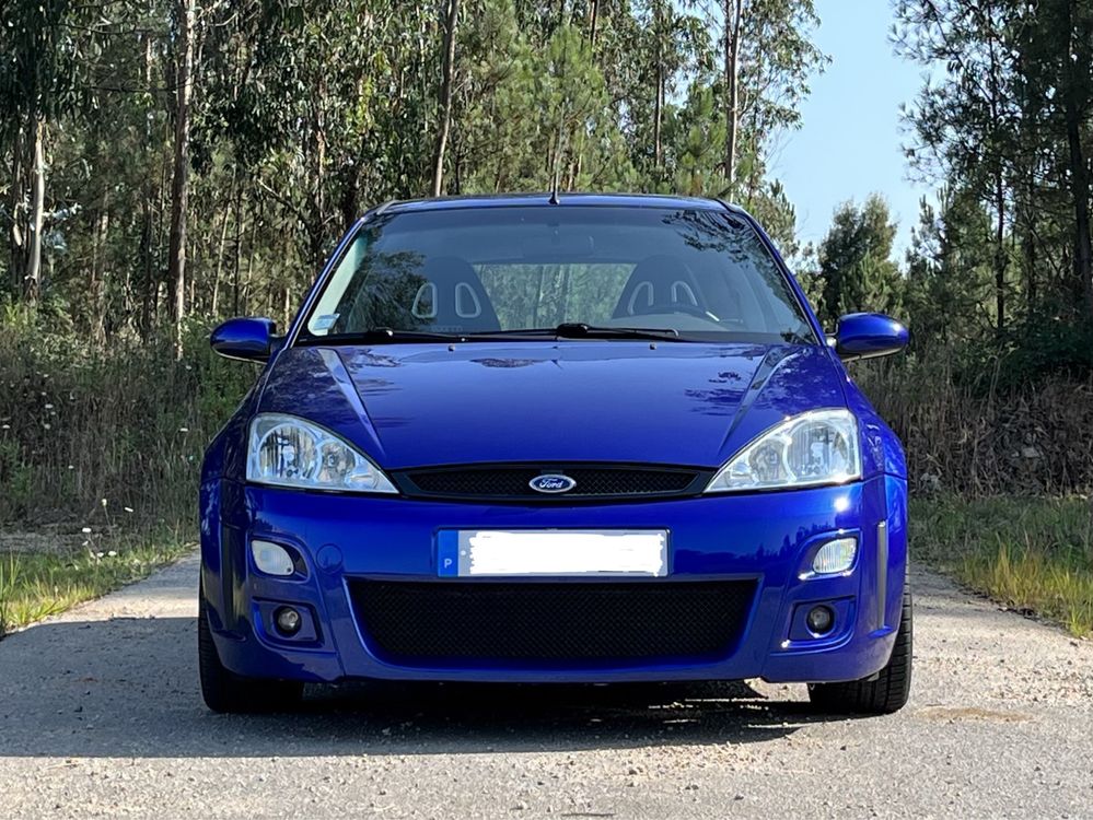 Ford Focus RS mk1