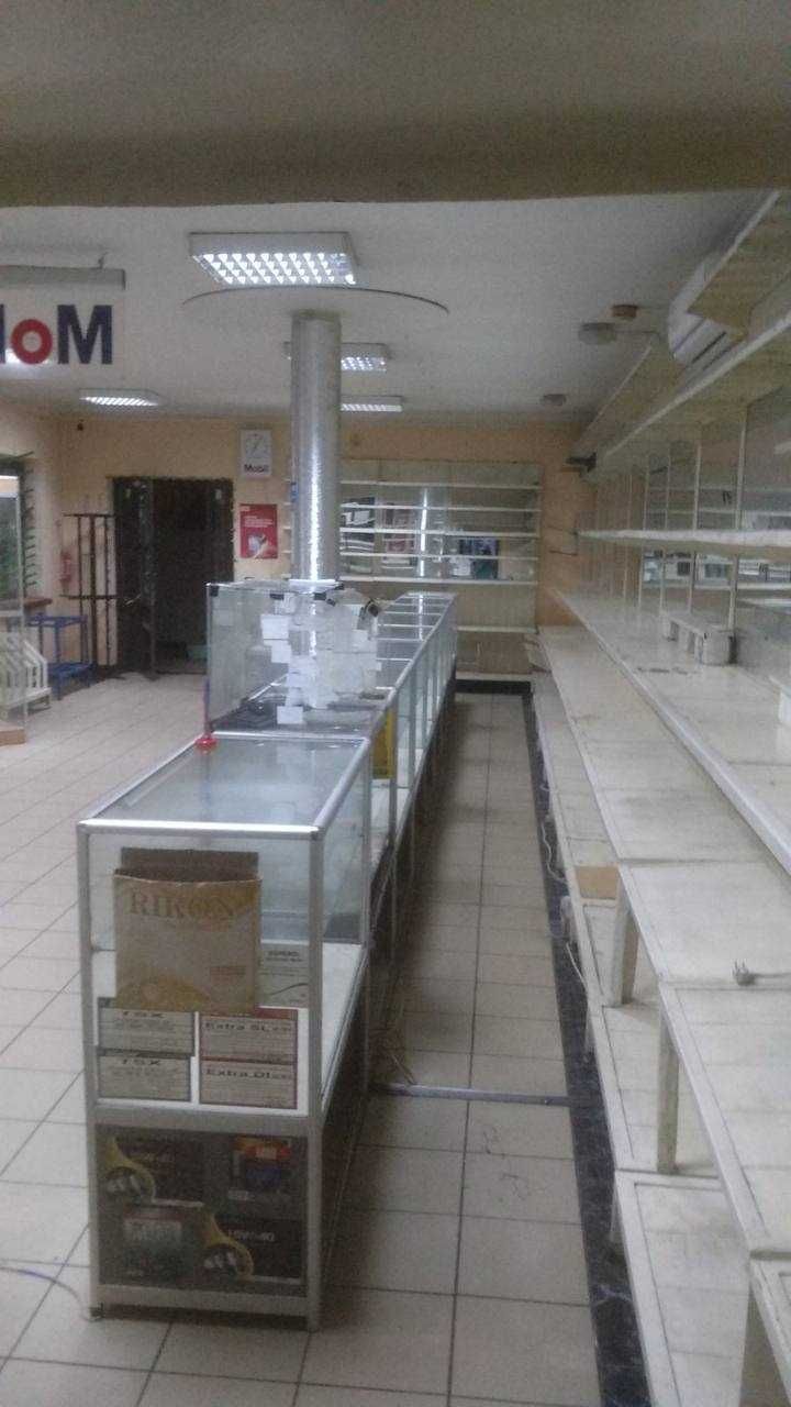 Сдам в аренду коммерческое помещение от собственника