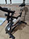 Bicicleta estática