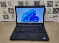 Ноутбук Dell Latitude 5490 14" Intel Core I5 8gen Type-C