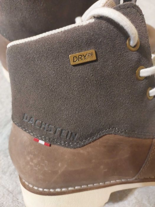 Buty Dachstein w rozmiarze 37