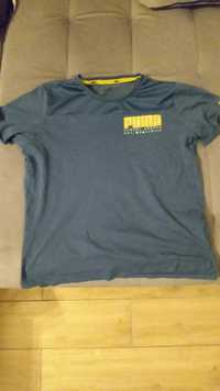 T-shirt puma 11-12 lat rozm. 152