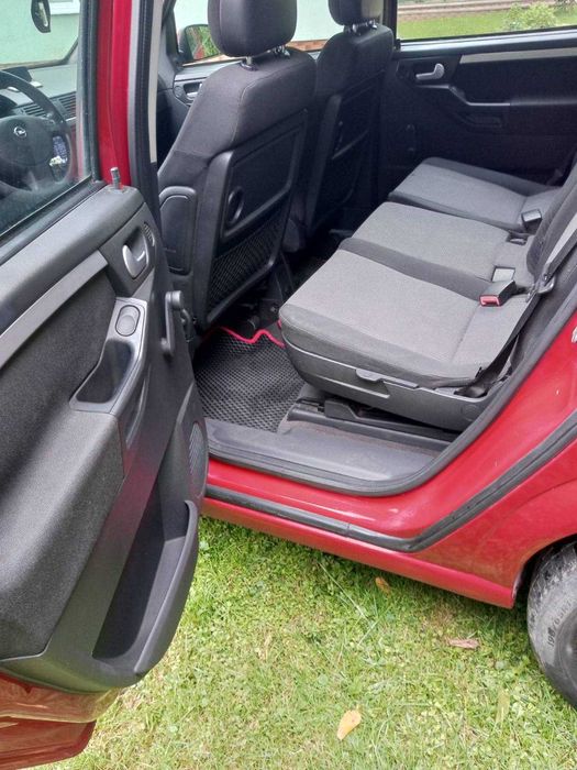 продам опель мерива а