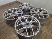 Felgi 5x108 Volvo XC60 Ford Mondeo Peugeot 508 Citroen Fiat Jaguar 18
