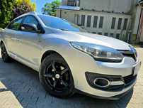 Renault Megane 1.5 dCi