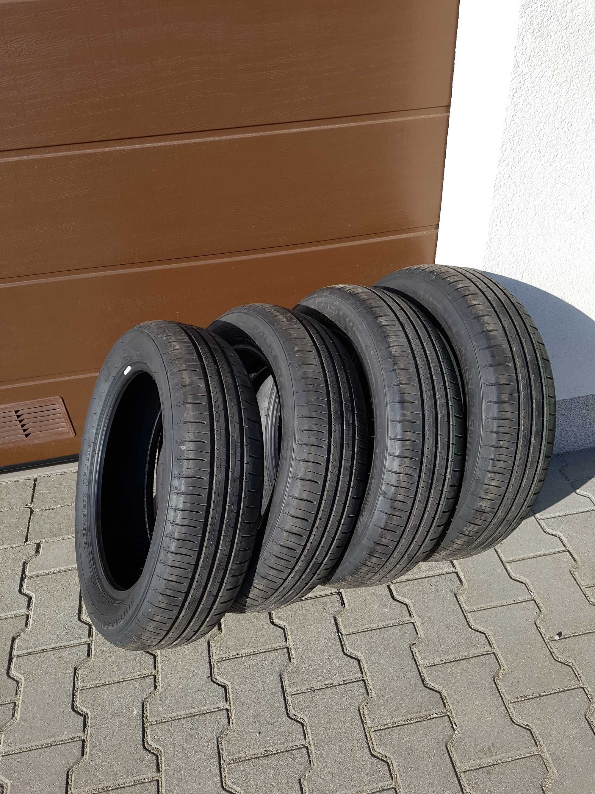 Opony letnie Falken 175/65R17 87H Nowe, Okazja!!!