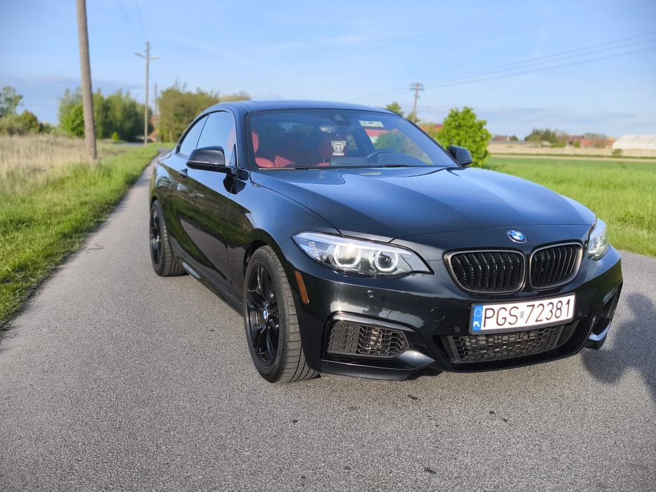 BMW M240i xDrive