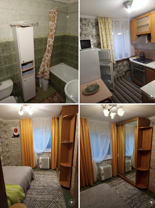 Аренда будиночку в с Літки .( Газ , єлектроєнергія входять в ціну)