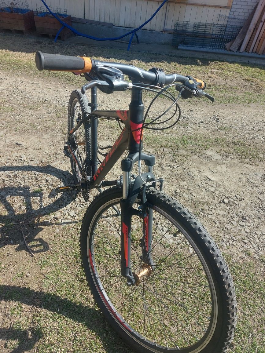 Rower Kross  hexagon 2.0