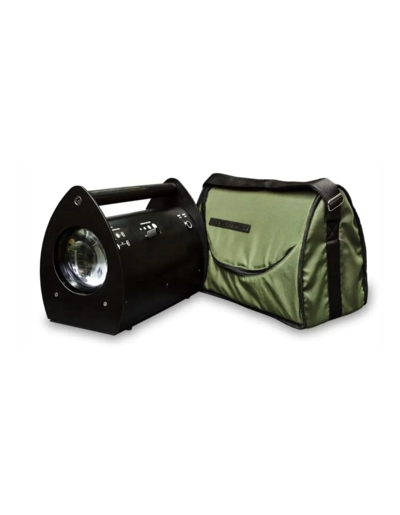 Bandera Flashlight BFL