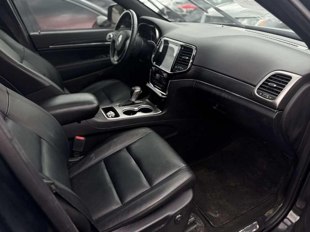 Разборка запчати jeep grand Cherokee  ждып градн чероке 2021
