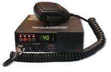 radio CB Intek M-150 PLUS radiotelefon uniden