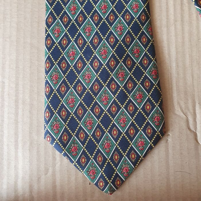 Krawat męski wzory(k-6)OK