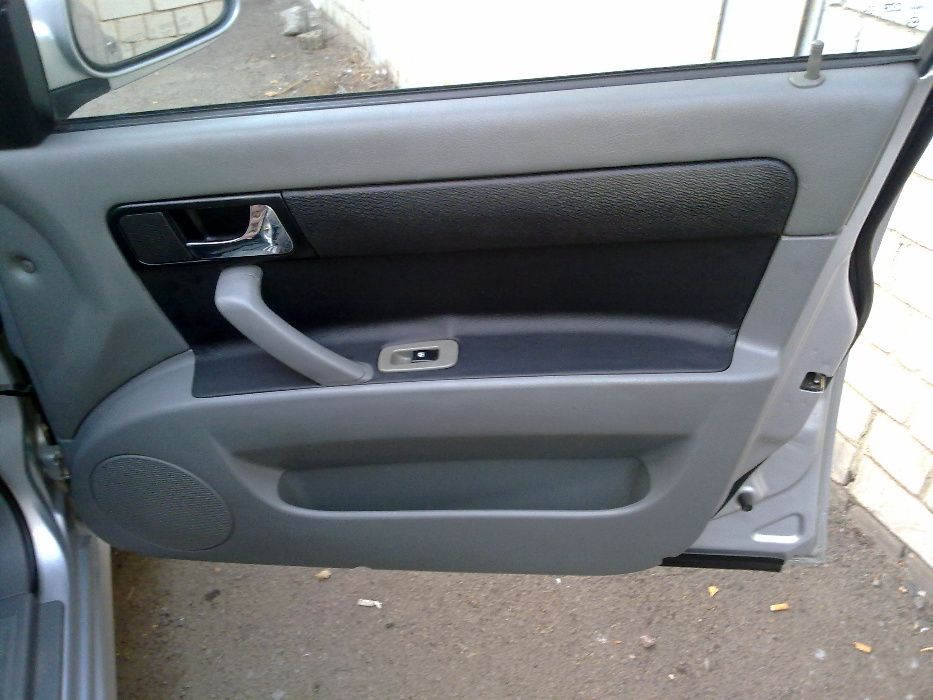 Перетяжка, ремонт, реставрация салонов автомобилей