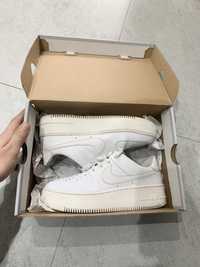 Nike Air Force Sage Low/biale/stan idealny/rozm.38-24cm