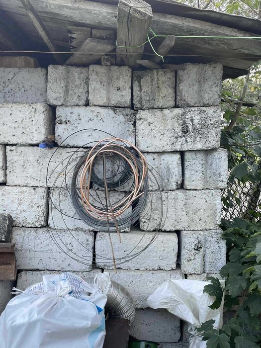 Pustaki żużlowe 20x20