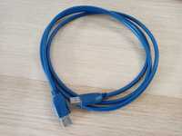 Kabel USB-A do USB-A USB 3.0