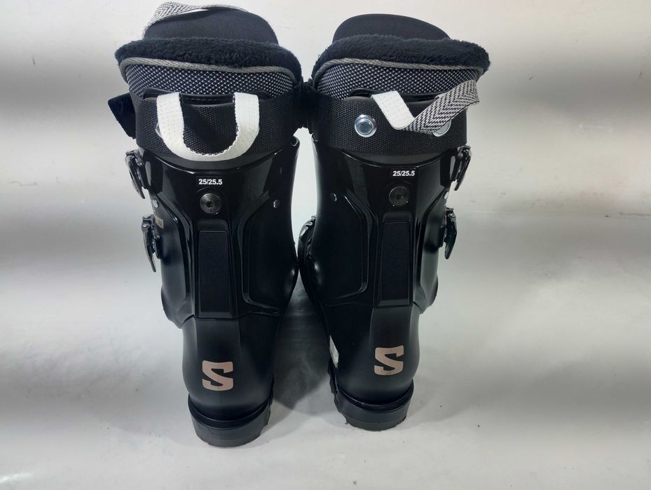 buty narciarskie Salomon  S pro Alpha  90 W roz  25 / 25,5 38 /39 bdb