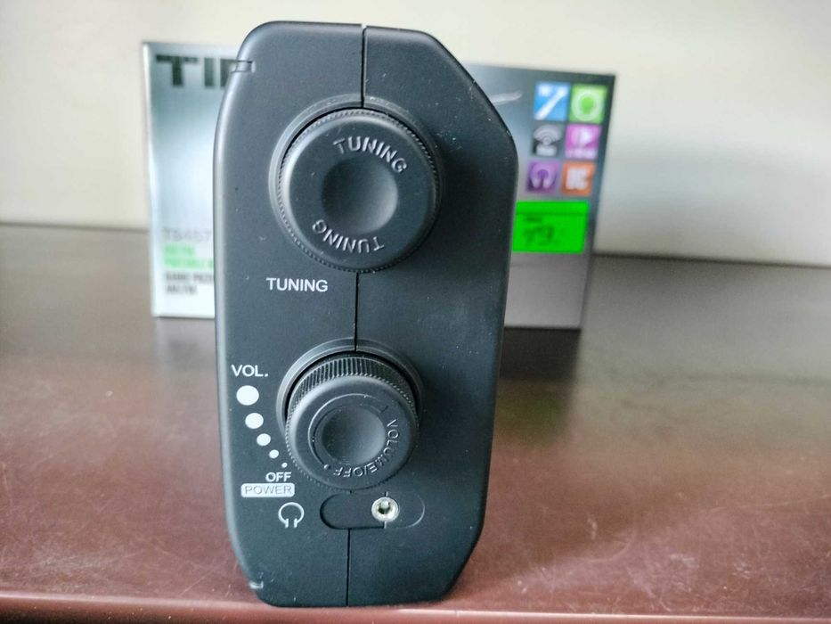 radio maryja sieciowe i na baterie nowe zapakowane z gwarancją jakość