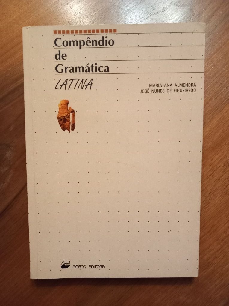 Literatura/Cultura Portuguesa Francesa Clássica (Latim)