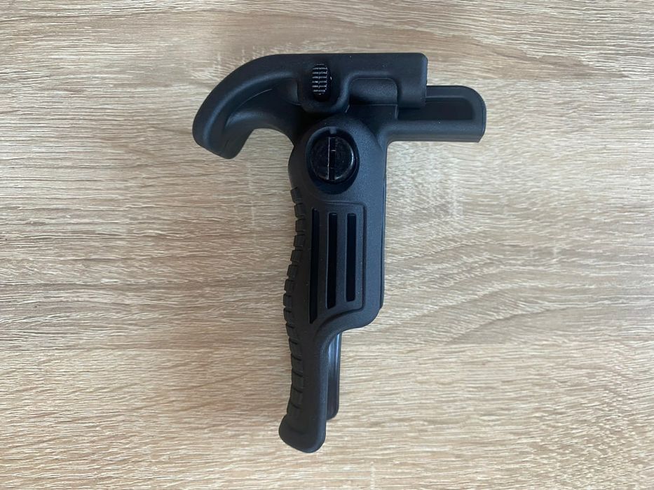 Ручка переноса огня FMA, рукоятка на цевье (Пикатинни, M-Lok)