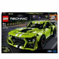 Lego Ford Mustang Shelby GT500