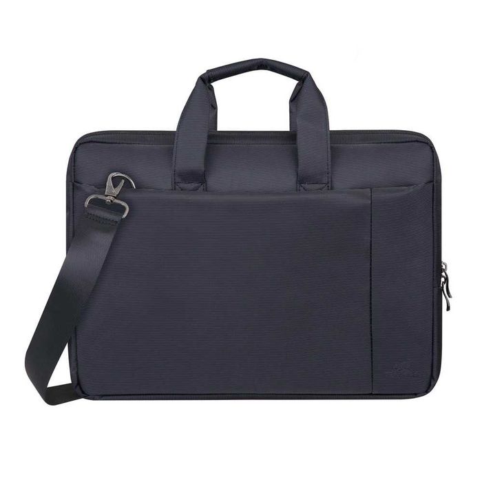 Rivacase Mala Portátil 8231 15,6pol Black