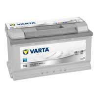 Автомобільний акумулятор VARTA 6CT-100 Silver Dynamic на 100Ah