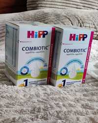 Combiotic HiPP нова
