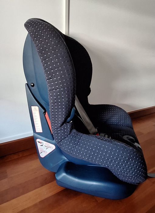 Cadeira auto Maxi-Cosi, grupo I (9-18kg)