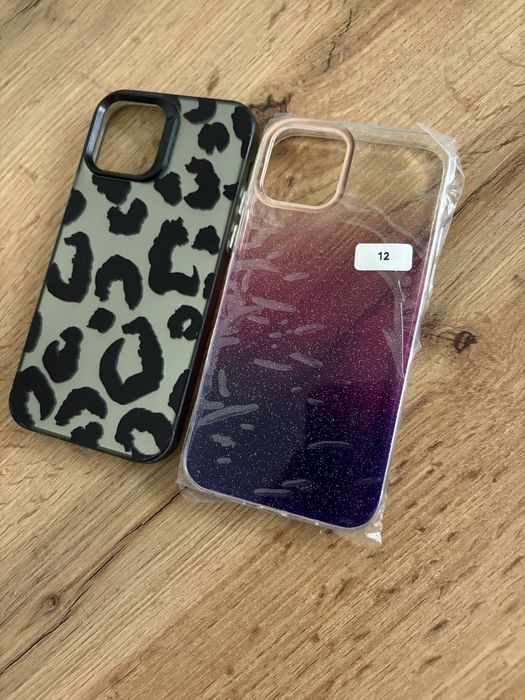 чохол на iphone 12 pro
