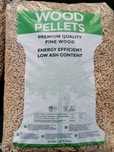 Pellet IKEA Wood Pellets certyfikat En plus A1 - Dostawa GRATIS