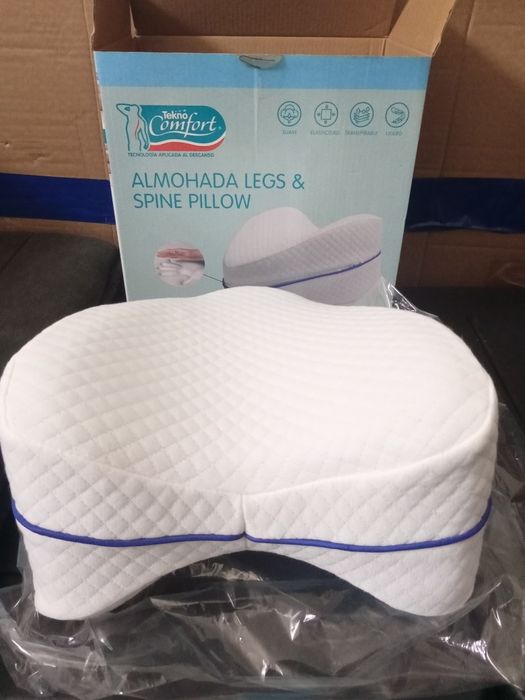 Almofada ortopédica