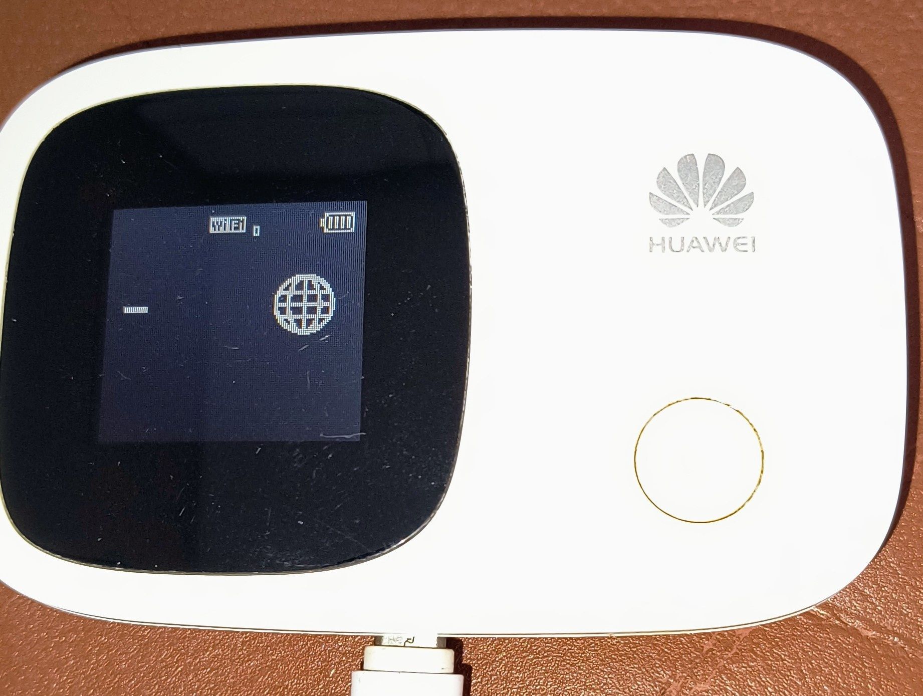 Modem Huawei Wi-Fi GSM 3G